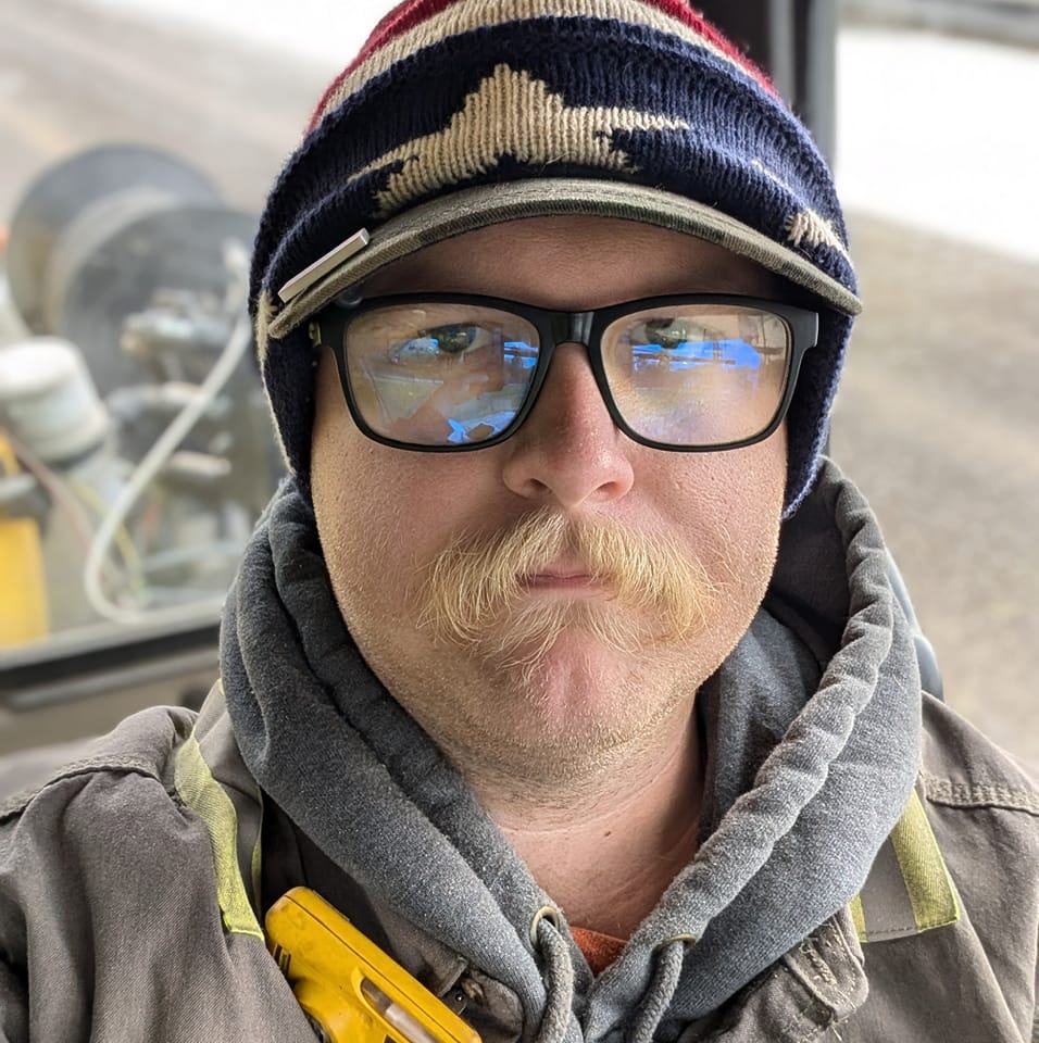 Industry Veteran